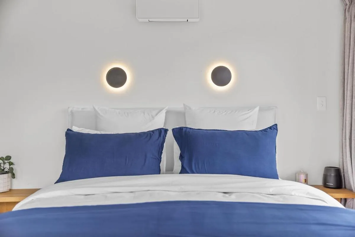 כרייסטצ'רץ' Private Architectural Cashmere Home - Sleeps 6 בית נופש