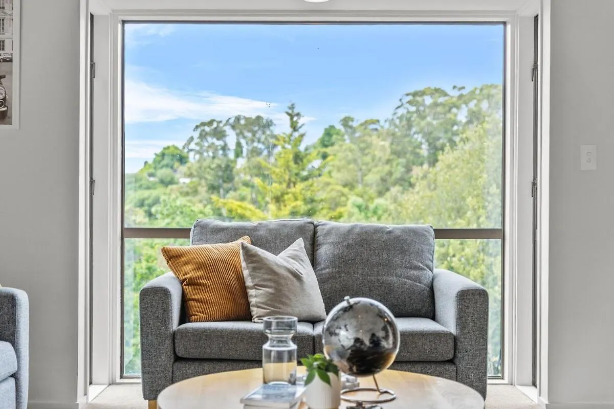 כרייסטצ'רץ' Private Architectural Cashmere Home - Sleeps 6