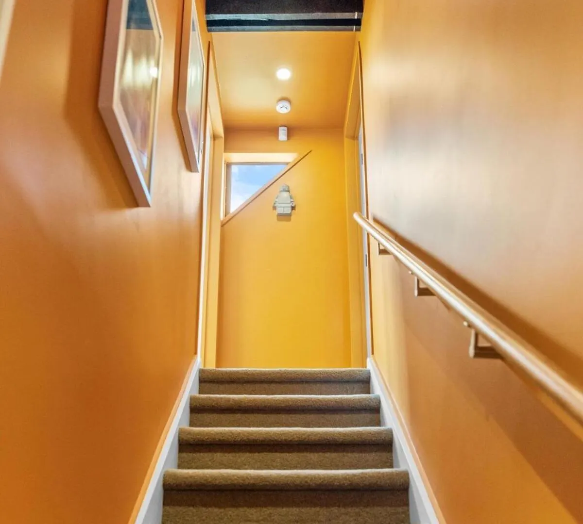 כרייסטצ'רץ' Private Architectural Cashmere Home - Sleeps 6 בית נופש